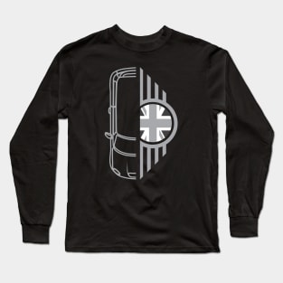 MINI COOPER Long Sleeve T-Shirt